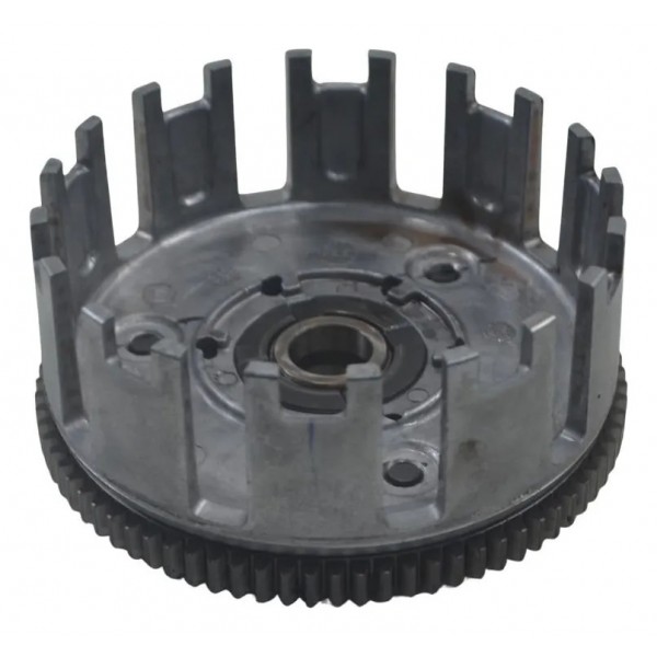 Campana Embreagem Bajaj Dominar 400 23-25 Original