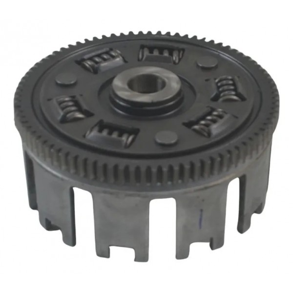 Campana Embreagem Bajaj Dominar 400 23-25 Original