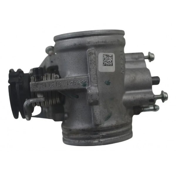 Corpo Injeção Bajaj Dominar 400 23-25 Original