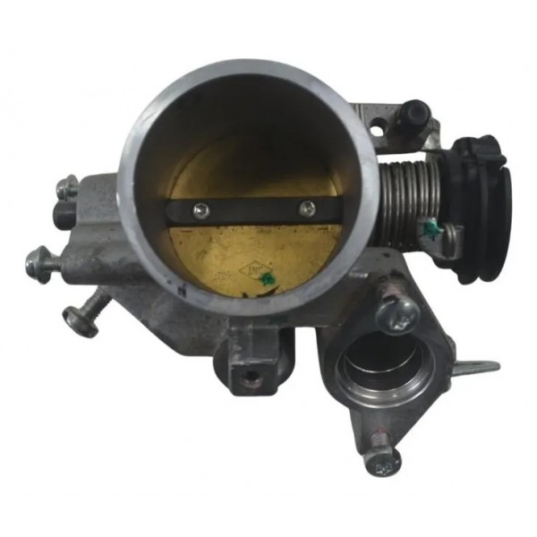 Corpo Injeção Bajaj Dominar 400 23-25 Original