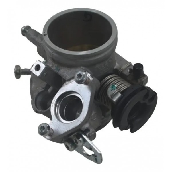 Corpo Injeção Bajaj Dominar 400 23-25 Original