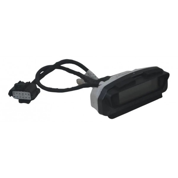 Caixa Piloto Bajaj Dominar 400 23-25 Original