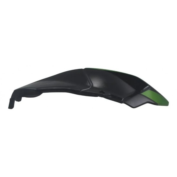 Carenagem Lateral Direita Bajaj Dominar 400 23-25 Original Preto
