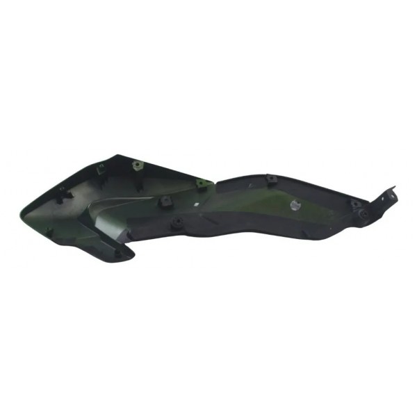 Carenagem Lateral Direita Bajaj Dominar 400 23-25 Original Preto