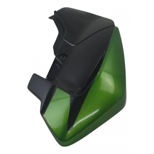 Carenagem Lateral Direita Bajaj Dominar 400 23-25 Original Preto