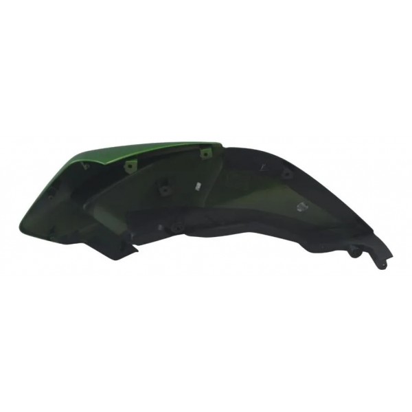 Carenagem Lateral Direita Bajaj Dominar 400 23-25 Original Preto