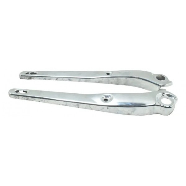 Par Espada Suporte Harley Dyna 08-11 Original