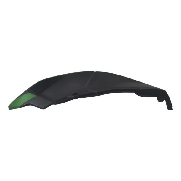 Carenagem Lateral Esquerda Bajaj Dominar 400 23-25 Original Verde