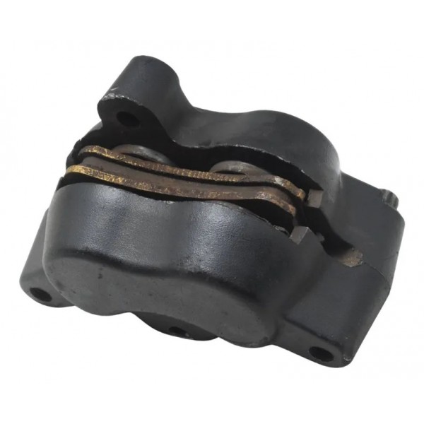 Pinça Freio Dianteira Esquerda Harley Dyna 08-11 Original