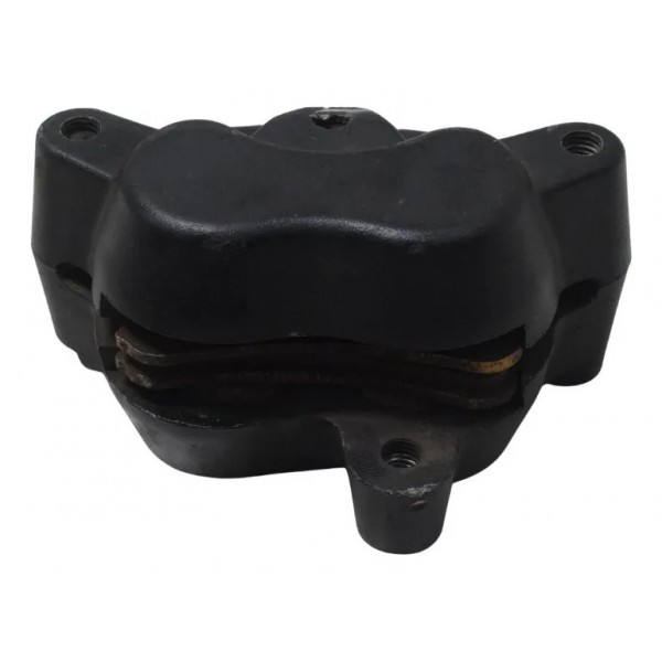 Pinça Freio Dianteira Esquerda Harley Dyna 08-11 Original