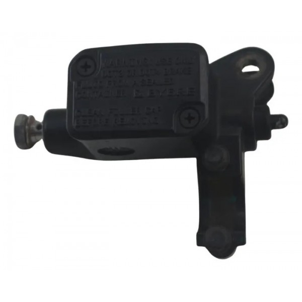 Cilindro Freio Dianteiro Bajaj Dominar 400 23-25 Original