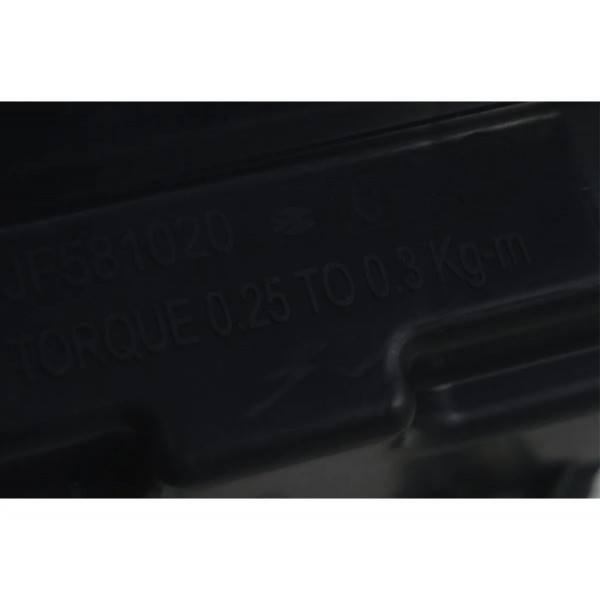 Caixa Filtro Ar Bajaj Dominar 400 23-25 Original