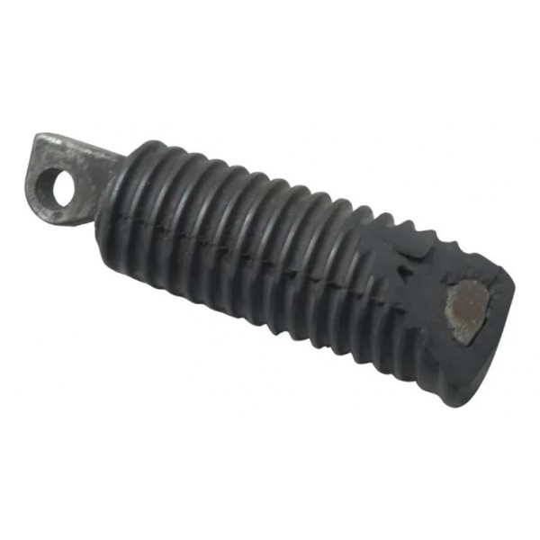 Pedaleira Dianteira C/avaria Harley Dyna 08-11 Original