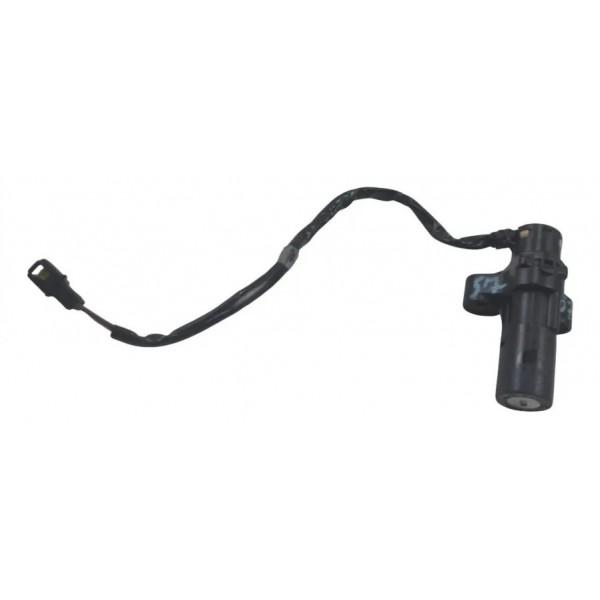 Chave Ignição S/ Chave Bajaj Dominar 400 23-25 Original