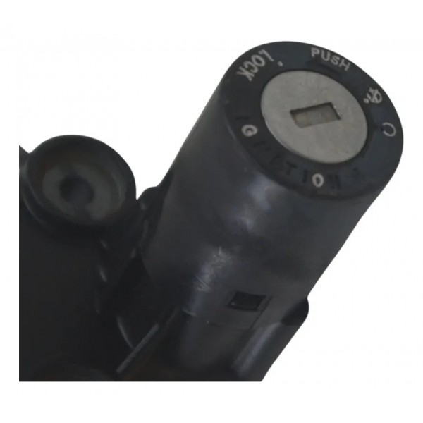 Chave Ignição S/ Chave Bajaj Dominar 400 23-25 Original