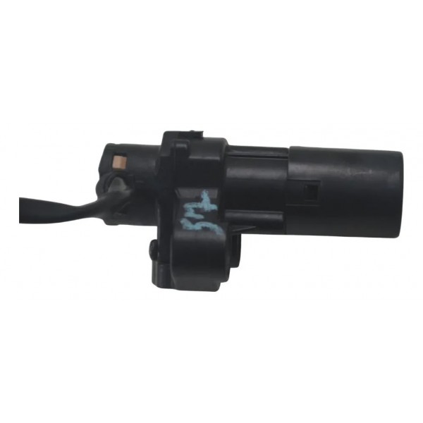 Chave Ignição S/ Chave Bajaj Dominar 400 23-25 Original