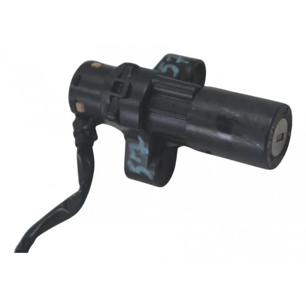 Chave Ignição S/ Chave Bajaj Dominar 400 23-25 Original