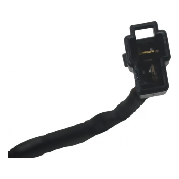 Chave Ignição S/ Chave Bajaj Dominar 400 23-25 Original