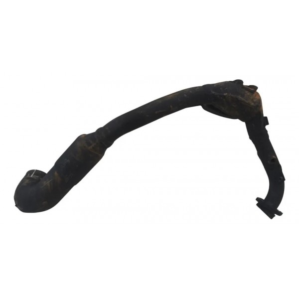 Curva Escape Bajaj Dominar 400 23-25 Original