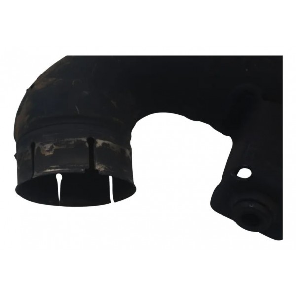 Curva Escape Bajaj Dominar 400 23-25 Original