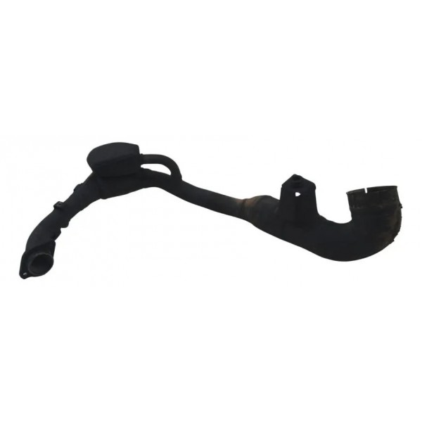 Curva Escape Bajaj Dominar 400 23-25 Original