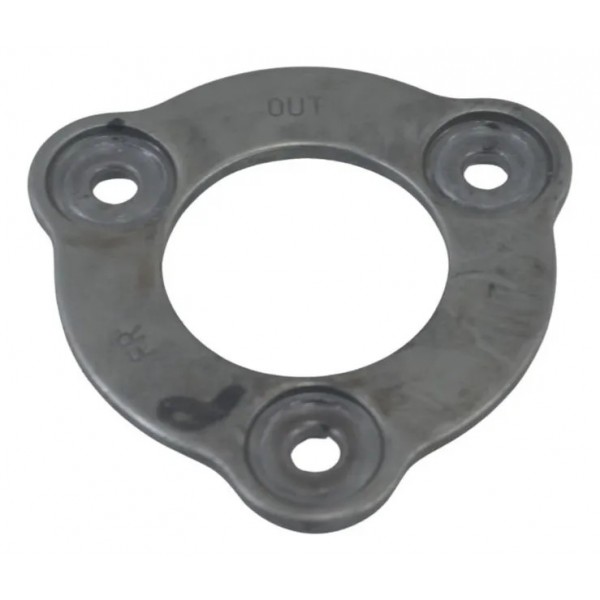 Cubo Disco Platô Embreagem Bajaj Dominar 400 23-25 Original