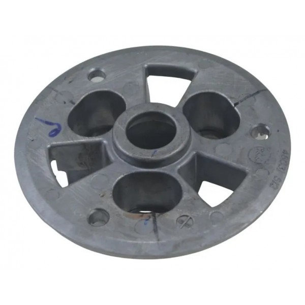 Cubo Disco Platô Embreagem Bajaj Dominar 400 23-25 Original