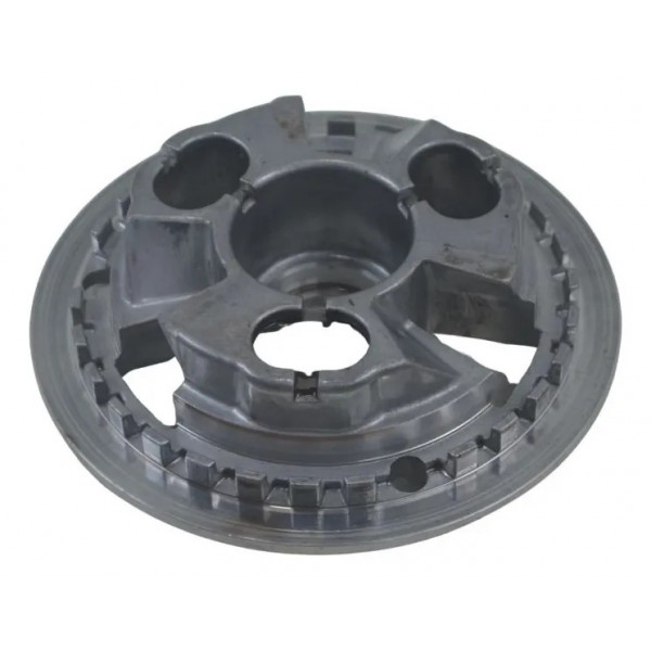 Cubo Disco Platô Embreagem Bajaj Dominar 400 23-25 Original