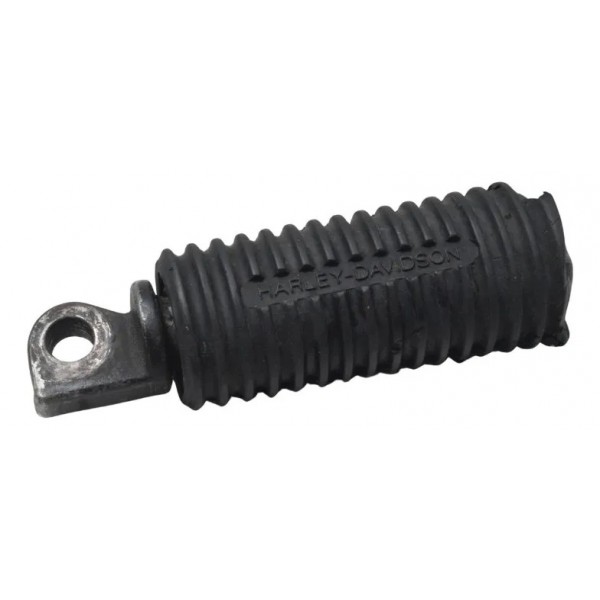 Pedaleira Dianteira C/avaria Harley Dyna 08-11 Original