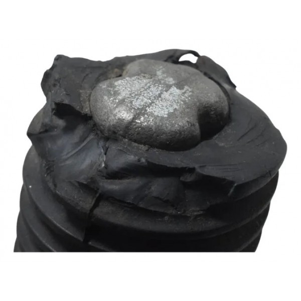 Pedaleira Dianteira C/avaria Harley Dyna 08-11 Original