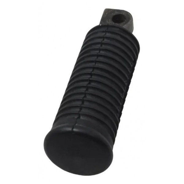 Pedaleira Dianteira Harley Dyna 08-11 Original