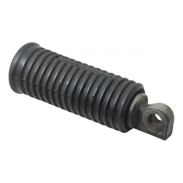 Pedaleira Dianteira Harley Dyna 08-11 Original