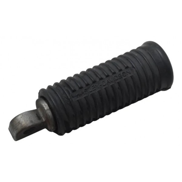 Pedaleira Dianteira Harley Dyna 08-11 Original