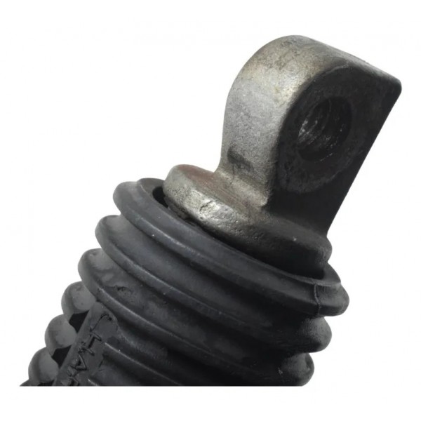 Pedaleira Dianteira Harley Dyna 08-11 Original