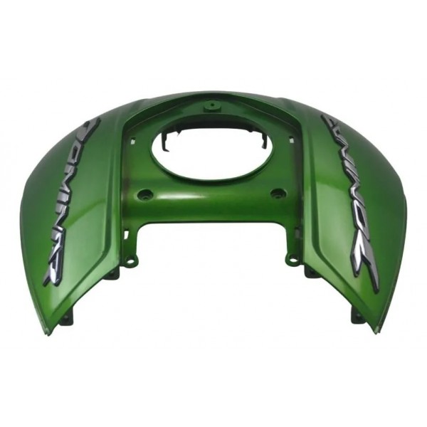 Capa Tanque C/ Detalhe Bajaj Dominar 400 23-25 Original