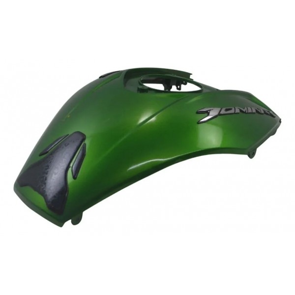 Capa Tanque C/ Detalhe Bajaj Dominar 400 23-25 Original