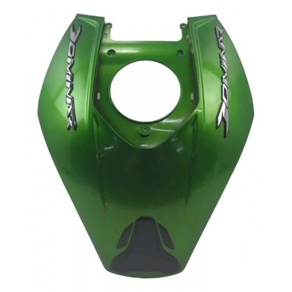 Capa Tanque C/ Detalhe Bajaj Dominar 400 23-25 Original