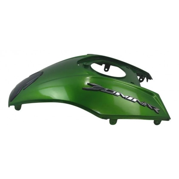 Capa Tanque C/ Detalhe Bajaj Dominar 400 23-25 Original