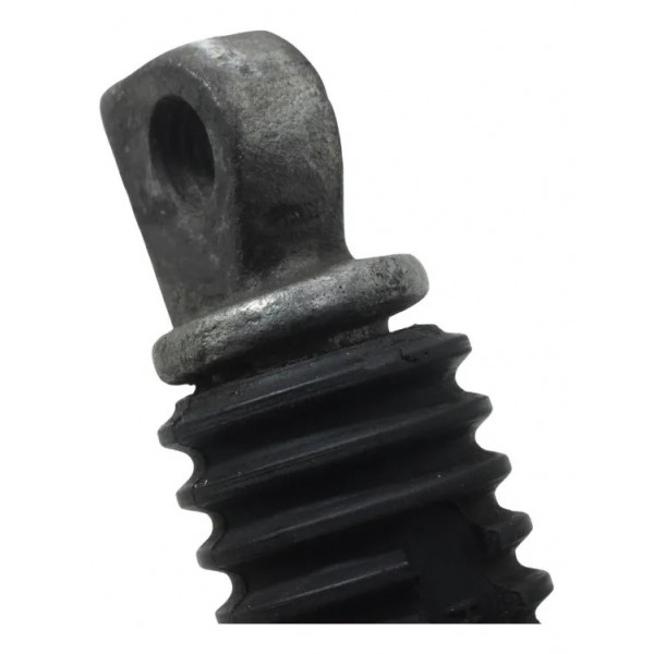 Pedaleira Traseira Harley Dyna 08-11 Original