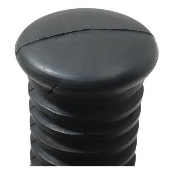 Pedaleira Traseira Harley Dyna 08-11 Original