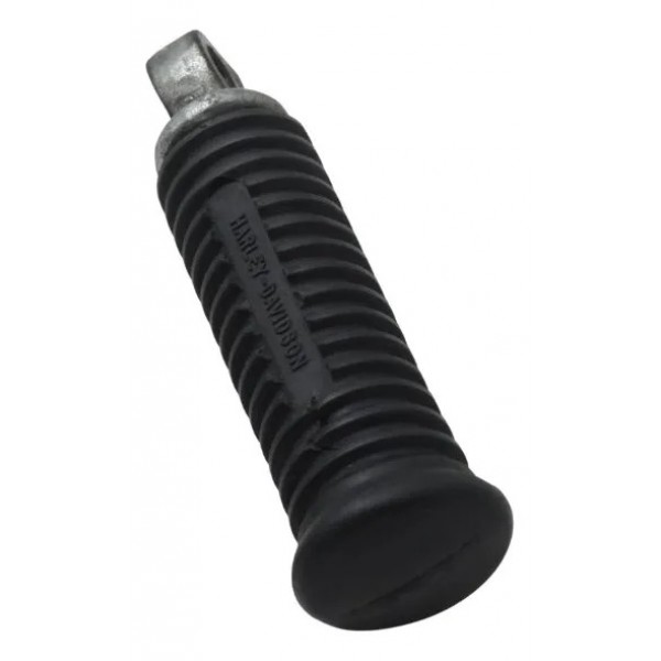 Pedaleira Traseira Harley Dyna 08-11 Original