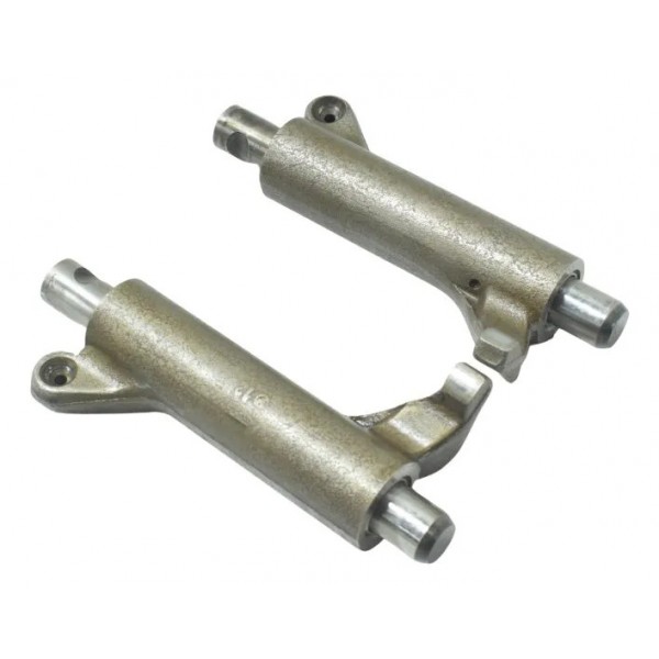 Par Balancim Harley Dyna 08-11 Original