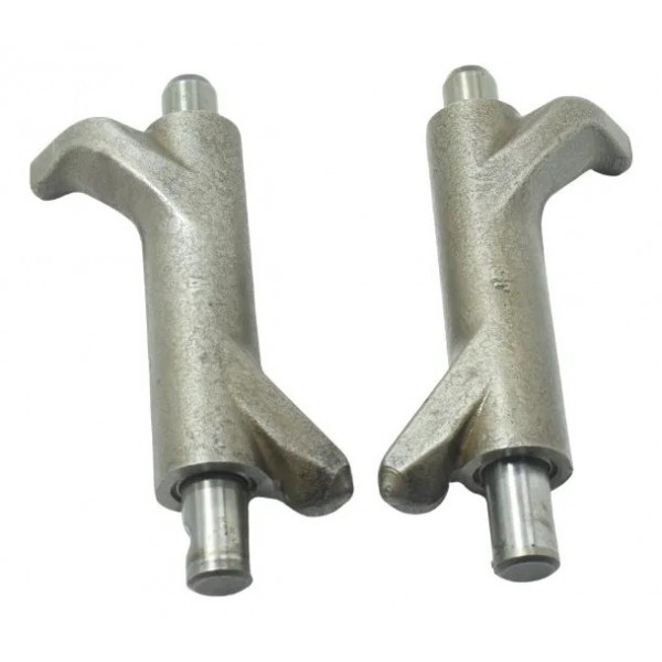 Par Balancim Harley Dyna 08-11 Original