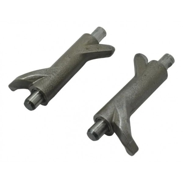 Par Balancim Harley Dyna 08-11 Original