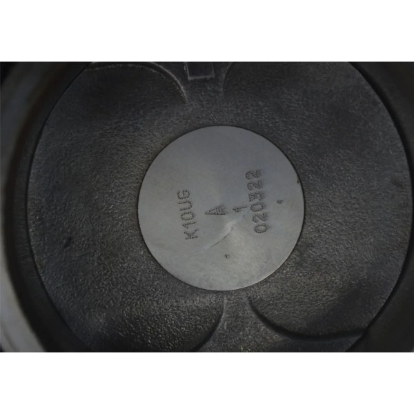 Cilindro Pistão E Anéis Bajaj Dominar 400 23-25 Original