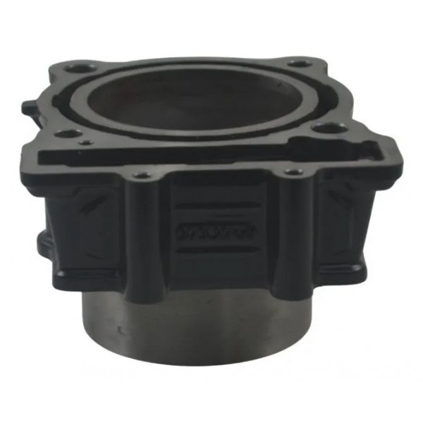 Cilindro Pistão E Anéis Bajaj Dominar 400 23-25 Original