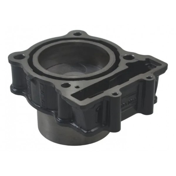 Cilindro Pistão E Anéis Bajaj Dominar 400 23-25 Original