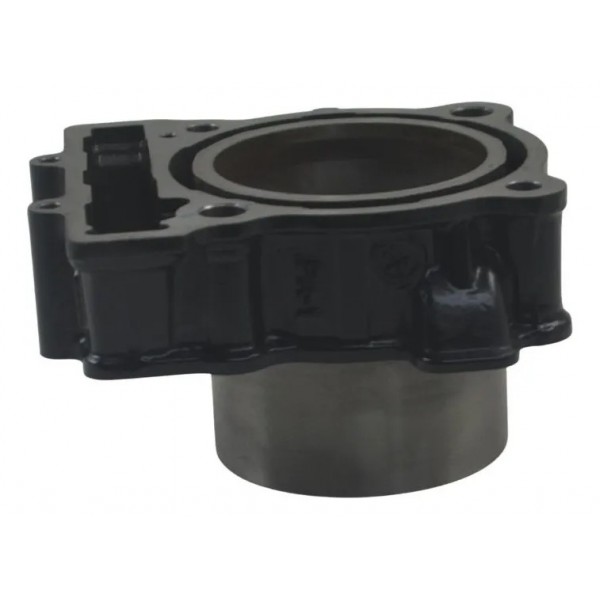 Cilindro Pistão E Anéis Bajaj Dominar 400 23-25 Original