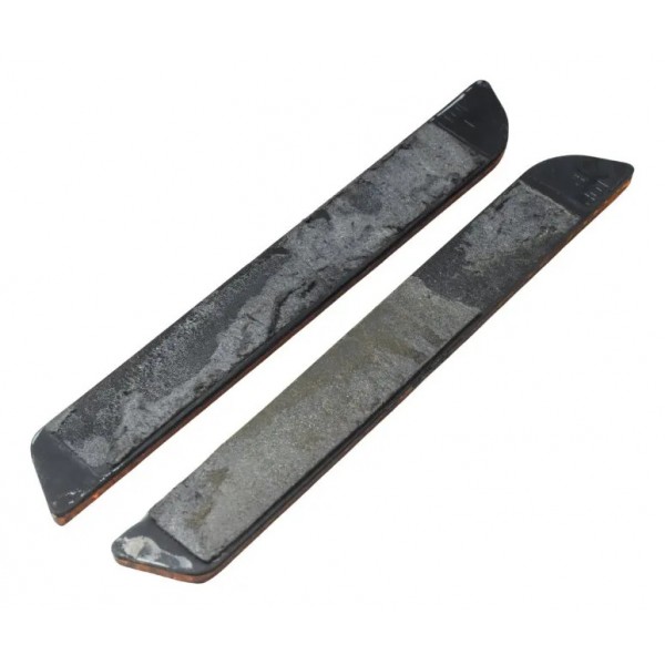 Par Refletor Paralama Traseiro Harley Dyna 08-11 Original