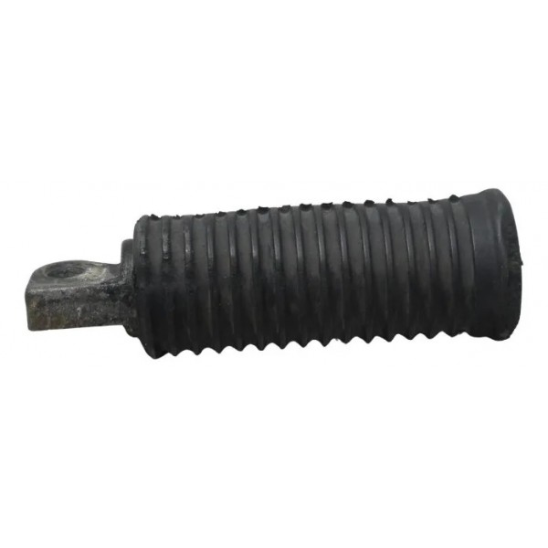 Pedaleira Dianteira C/detalhes Harley Dyna 08-11 Original